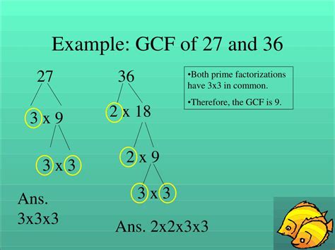 gcf of 20 and 27|common factor of 27.